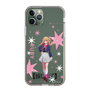 Slim Protection Case［ 【OSHI NO KO】 -  Ruby - Standing Illustration ］