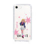 Slim Protection Case［ 【OSHI NO KO】 -  Ruby - Standing Illustration ］