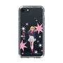 Slim Protection Case［ 【OSHI NO KO】 -  Ruby - Standing Illustration ］