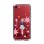 Slim Protection Case［ 【OSHI NO KO】 -  Ruby - Standing Illustration ］