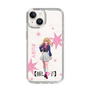 Slim Protection Case［ 【OSHI NO KO】 -  Ruby - Standing Illustration ］
