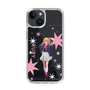 Slim Protection Case［ 【OSHI NO KO】 -  Ruby - Standing Illustration ］