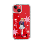 Slim Protection Case［ 【OSHI NO KO】 -  Ruby - Standing Illustration ］
