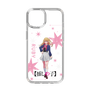 Slim Protection Case［ 【OSHI NO KO】 -  Ruby - Standing Illustration ］