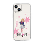 Slim Protection Case［ 【OSHI NO KO】 -  Ruby - Standing Illustration ］