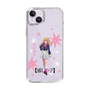 Slim Protection Case［ 【OSHI NO KO】 -  Ruby - Standing Illustration ］