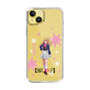 Slim Protection Case［ 【OSHI NO KO】 -  Ruby - Standing Illustration ］