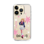 Slim Protection Case［ 【OSHI NO KO】 -  Ruby - Standing Illustration ］