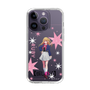 Slim Protection Case［ 【OSHI NO KO】 -  Ruby - Standing Illustration ］