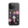 Slim Protection Case［ 【OSHI NO KO】 -  Ruby - Standing Illustration ］