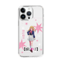 Slim Protection Case［ 【OSHI NO KO】 -  Ruby - Standing Illustration ］