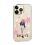 Slim Protection Case［ 【OSHI NO KO】 -  Ruby - Standing Illustration ］