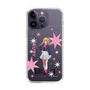 Slim Protection Case［ 【OSHI NO KO】 -  Ruby - Standing Illustration ］