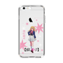 Slim Protection Case［ 【OSHI NO KO】 -  Ruby - Standing Illustration ］