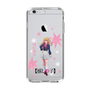 Slim Protection Case［ 【OSHI NO KO】 -  Ruby - Standing Illustration ］
