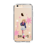 Slim Protection Case［ 【OSHI NO KO】 -  Ruby - Standing Illustration ］