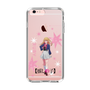 Slim Protection Case［ 【OSHI NO KO】 -  Ruby - Standing Illustration ］