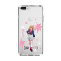 Slim Protection Case［ 【OSHI NO KO】 -  Ruby - Standing Illustration ］