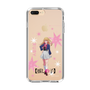 Slim Protection Case［ 【OSHI NO KO】 -  Ruby - Standing Illustration ］