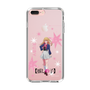 Slim Protection Case［ 【OSHI NO KO】 -  Ruby - Standing Illustration ］