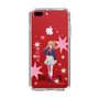 Slim Protection Case［ 【OSHI NO KO】 -  Ruby - Standing Illustration ］