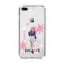Slim Protection Case［ 【OSHI NO KO】 -  Ruby - Standing Illustration ］