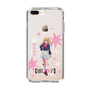 Slim Protection Case［ 【OSHI NO KO】 -  Ruby - Standing Illustration ］