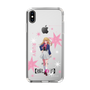 Slim Protection Case［ 【OSHI NO KO】 -  Ruby - Standing Illustration ］