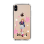 Slim Protection Case［ 【OSHI NO KO】 -  Ruby - Standing Illustration ］