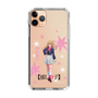 Slim Protection Case［ 【OSHI NO KO】 -  Ruby - Standing Illustration ］