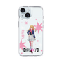Slim Protection Case［ 【OSHI NO KO】 -  Ruby - Standing Illustration ］