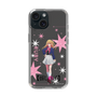 Slim Protection Case［ 【OSHI NO KO】 -  Ruby - Standing Illustration ］
