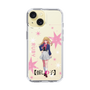 Slim Protection Case［ 【OSHI NO KO】 -  Ruby - Standing Illustration ］
