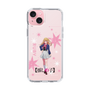 Slim Protection Case［ 【OSHI NO KO】 -  Ruby - Standing Illustration ］