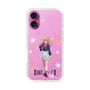 Slim Protection Case［ 【OSHI NO KO】 -  Ruby - Standing Illustration ］