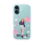 Slim Protection Case［ 【OSHI NO KO】 -  Ruby - Standing Illustration ］