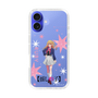 Slim Protection Case［ 【OSHI NO KO】 -  Ruby - Standing Illustration ］
