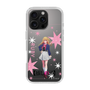 Slim Protection Case［ 【OSHI NO KO】 -  Ruby - Standing Illustration ］
