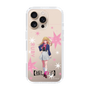 Slim Protection Case［ 【OSHI NO KO】 -  Ruby - Standing Illustration ］
