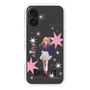 Slim Protection Case［ 【OSHI NO KO】 -  Ruby - Standing Illustration ］