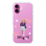 Slim Protection Case［ 【OSHI NO KO】 -  Ruby - Standing Illustration ］