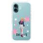 Slim Protection Case［ 【OSHI NO KO】 -  Ruby - Standing Illustration ］