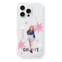 Slim Protection Case［ 【OSHI NO KO】 -  Ruby - Standing Illustration ］