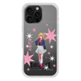 Slim Protection Case［ 【OSHI NO KO】 -  Ruby - Standing Illustration ］