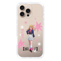 Slim Protection Case［ 【OSHI NO KO】 -  Ruby - Standing Illustration ］
