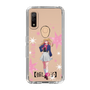 Slim Protection Case［ 【OSHI NO KO】 -  Ruby - Standing Illustration ］
