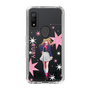 Slim Protection Case［ 【OSHI NO KO】 -  Ruby - Standing Illustration ］