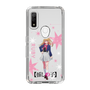 Slim Protection Case［ 【OSHI NO KO】 -  Ruby - Standing Illustration ］