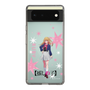 Slim Protection Case［ 【OSHI NO KO】 -  Ruby - Standing Illustration ］