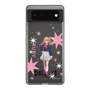 Slim Protection Case［ 【OSHI NO KO】 -  Ruby - Standing Illustration ］